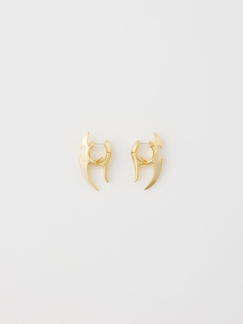 TRIBAL EARRINGS - 5
