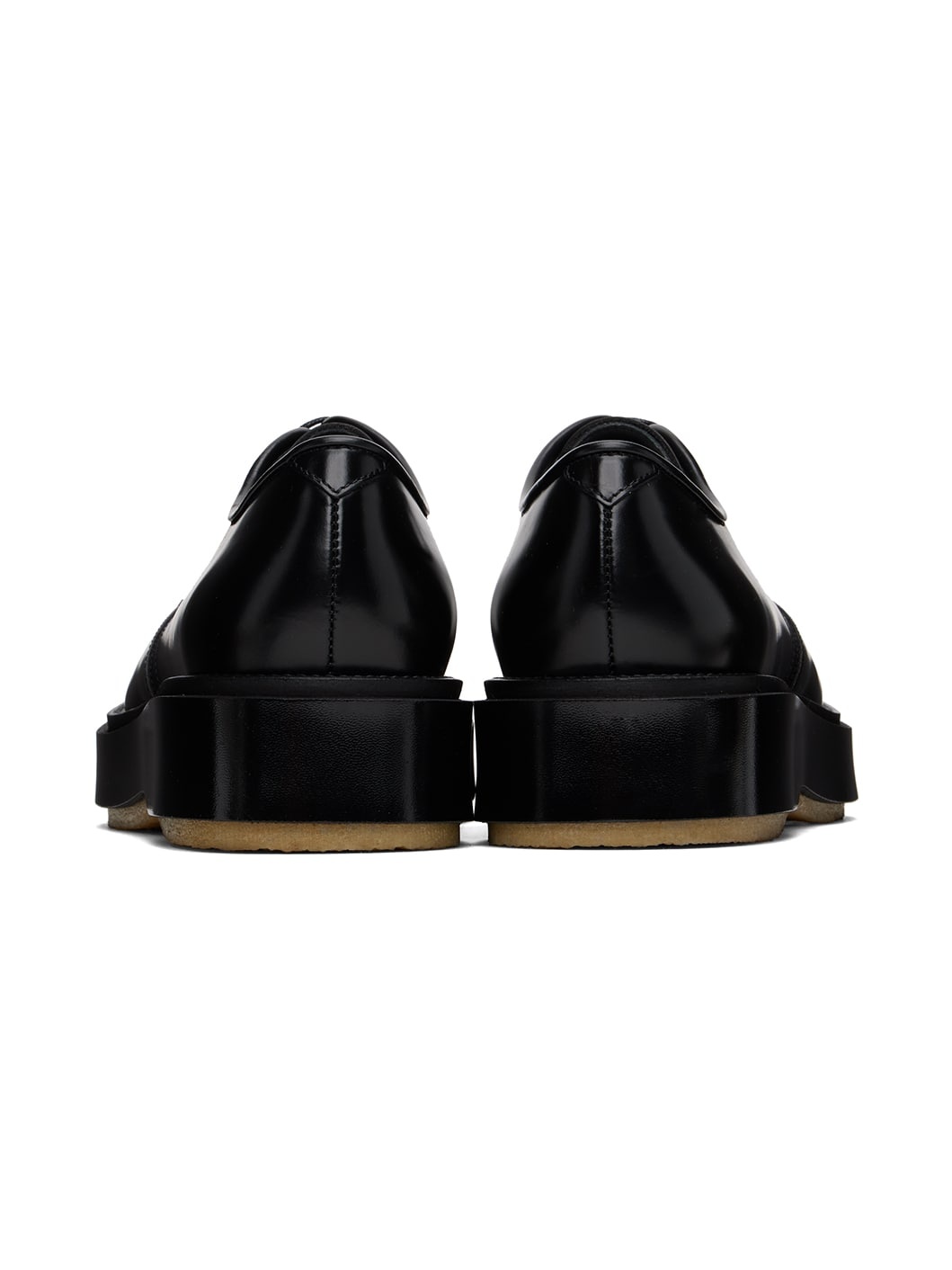 Black Type 54C Derbys - 3