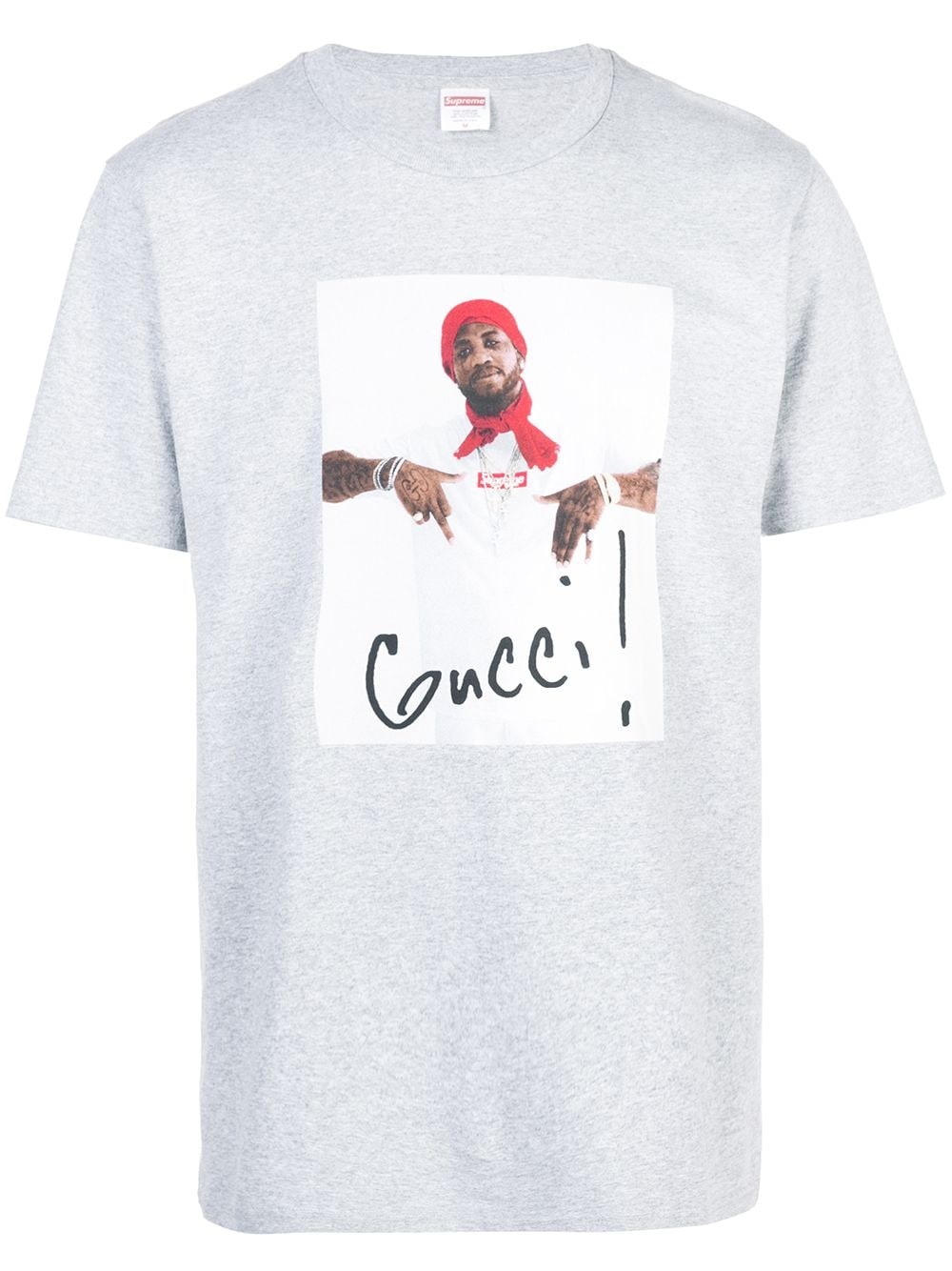 Gucci Mane T-shirt - 1