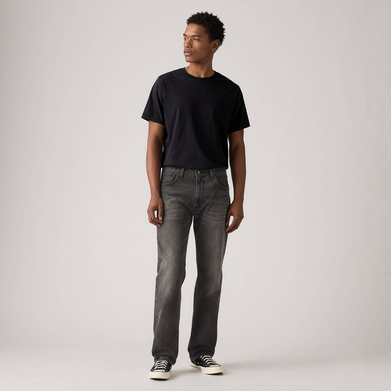 555™ RELAXED STRAIGHT MEN'S JEANS - 2