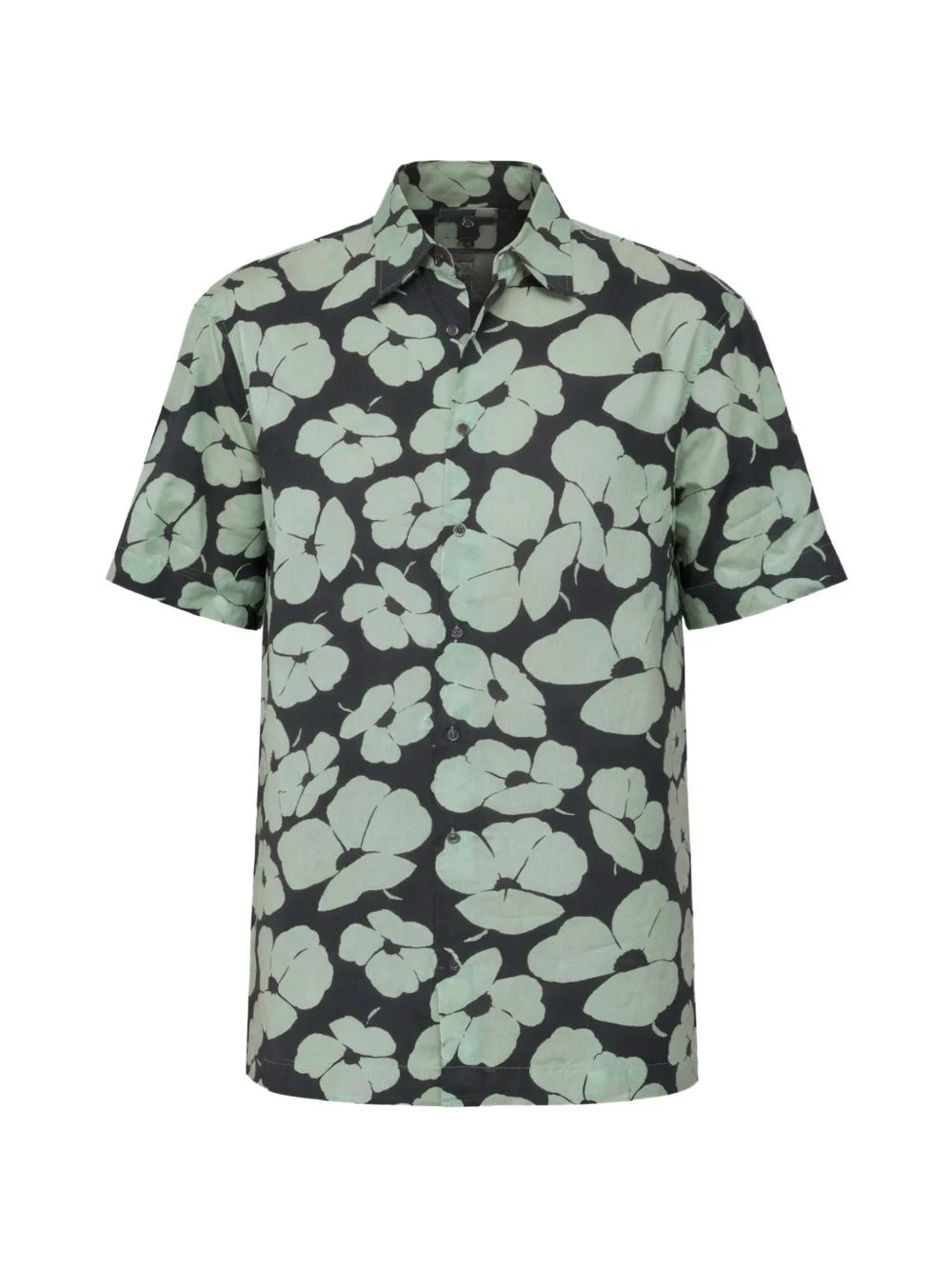 Cotton Shirt - 1