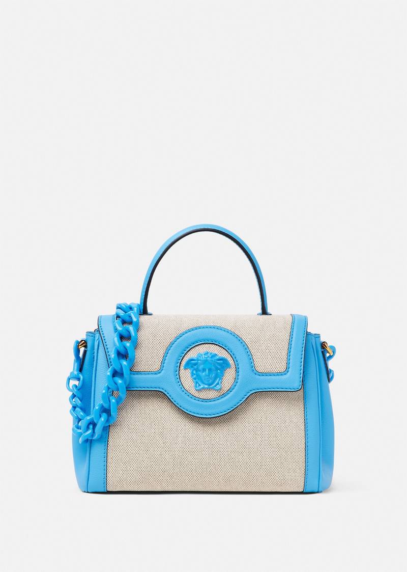 La Medusa Medium Handbag 1