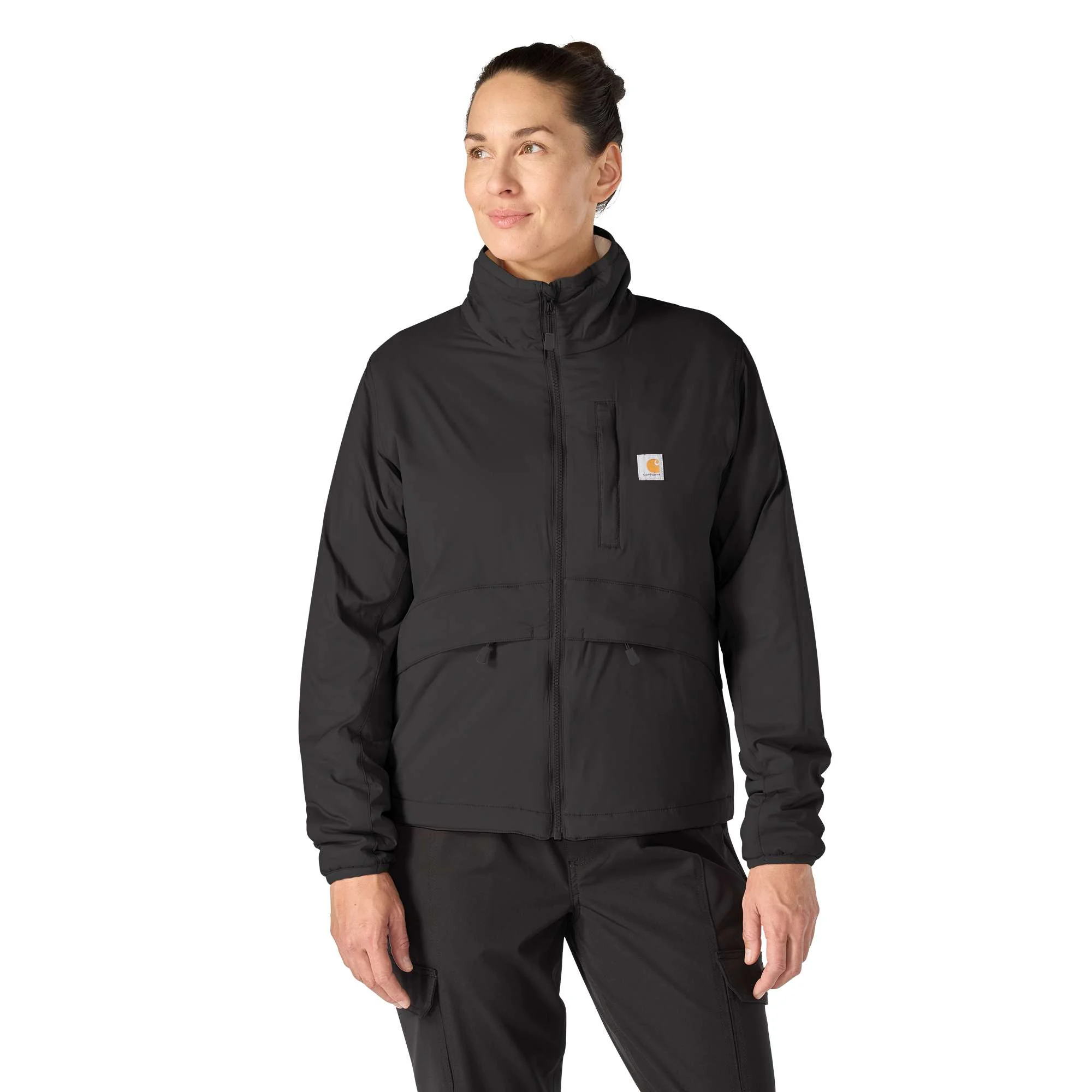 Women's Force Winnipeg Jacket - 1