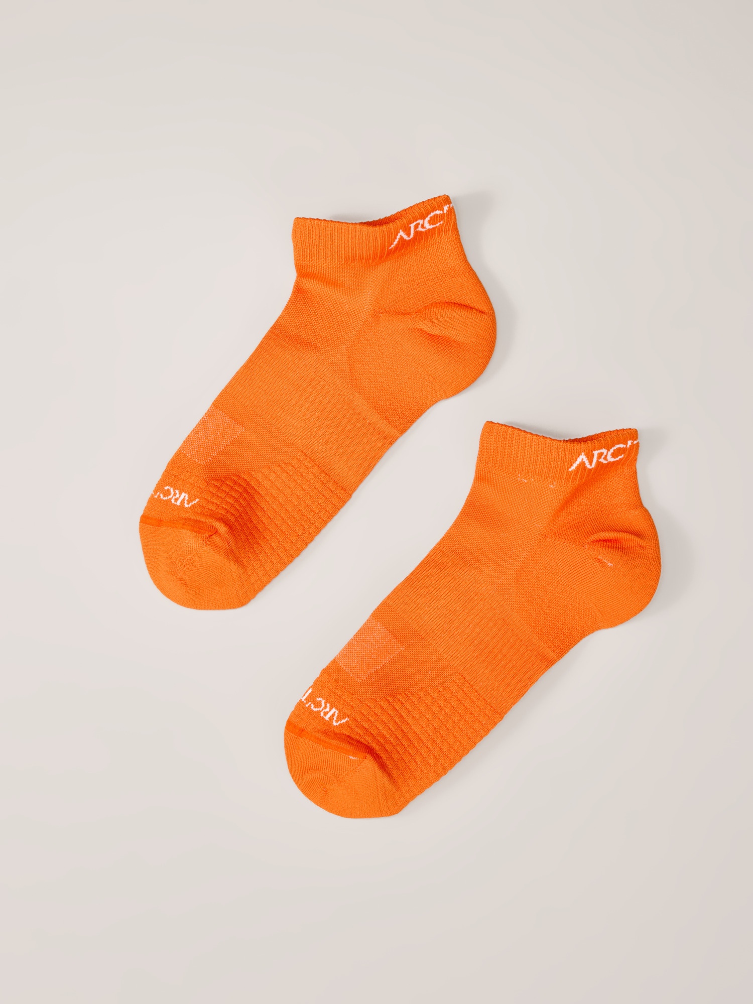 Synthetic Low Cut Sock - 2