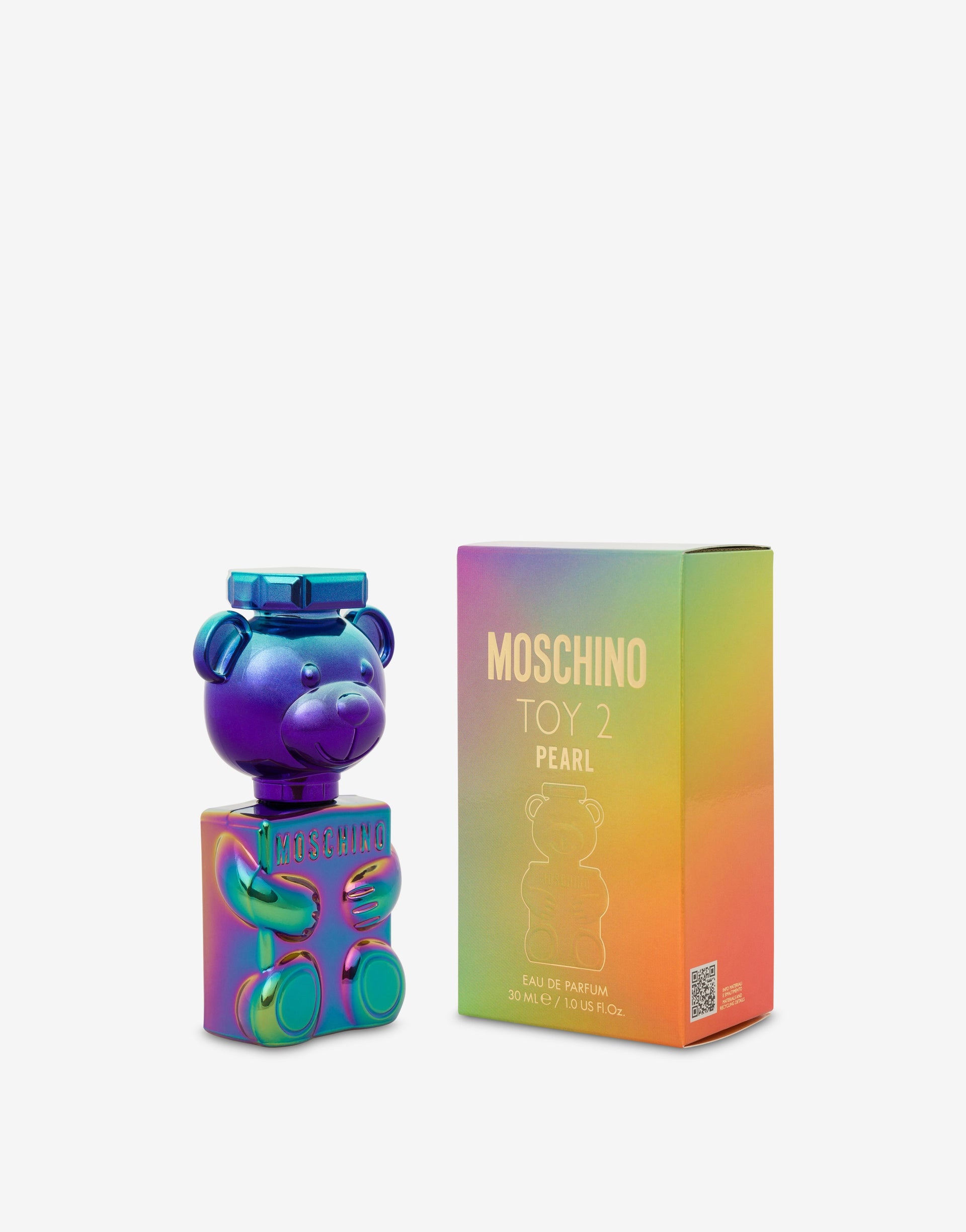 TOY 2 PEARL 30 ML EAU DE PARFUM - 1
