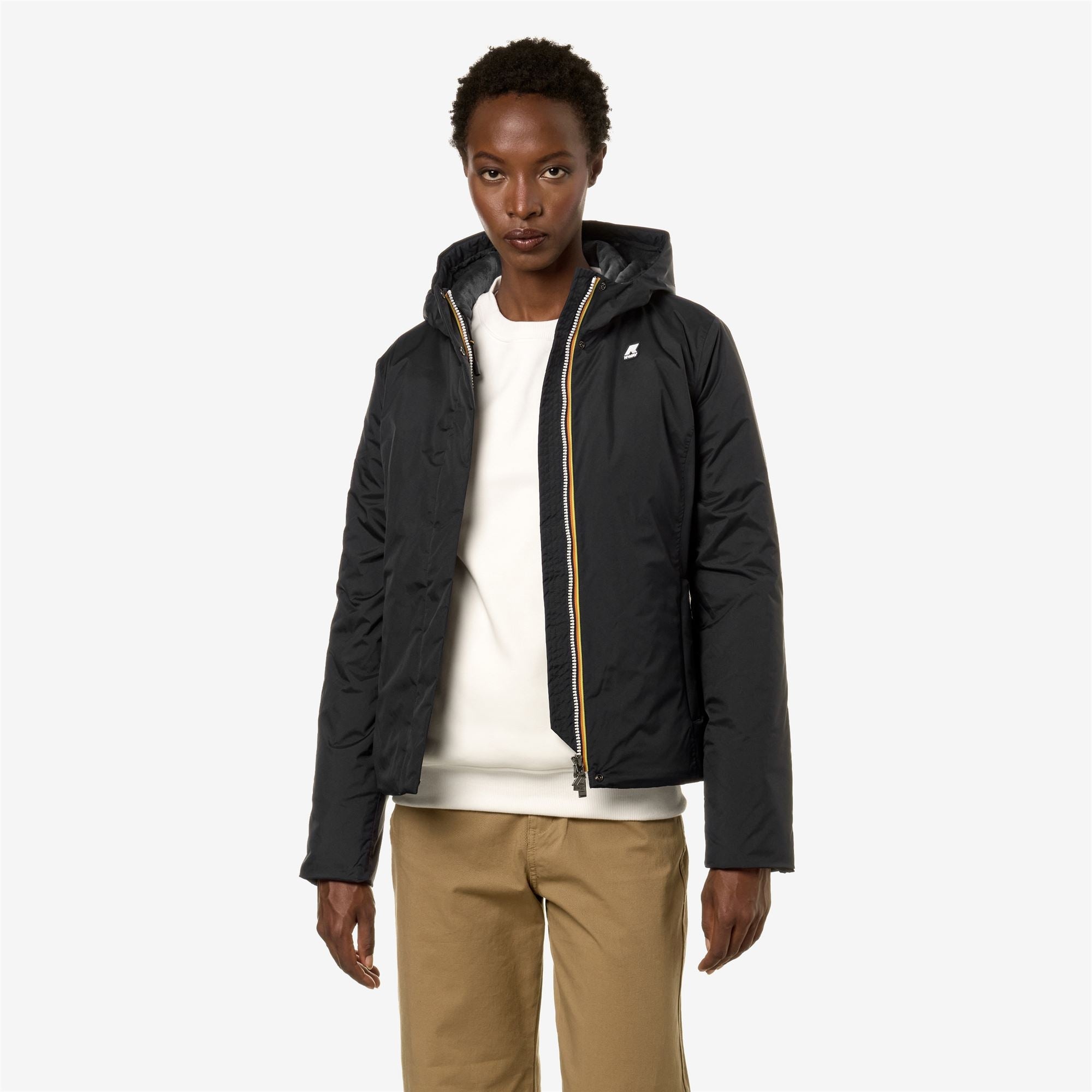 LILY MICRO RIPSTOP MARMOTTA - 3