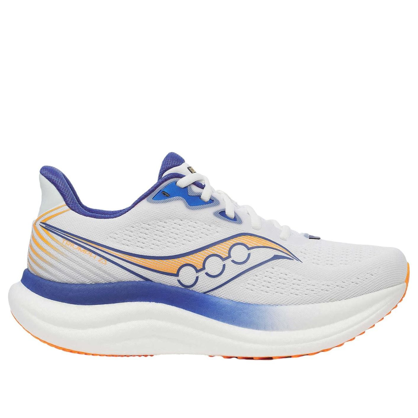Saucony Triumph 23 'White Azurite' S21023-264 - 6