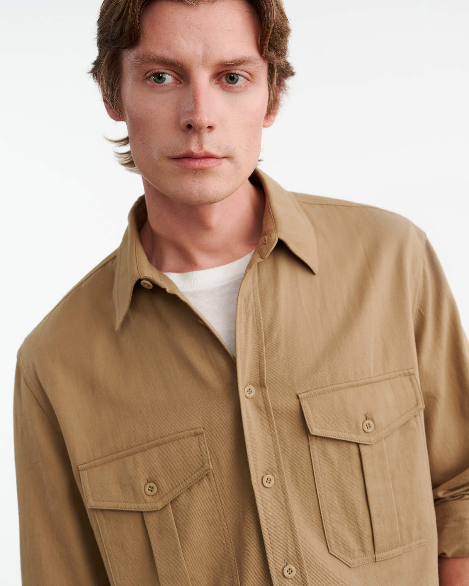 CHRISTOPHE SHIRT - 3