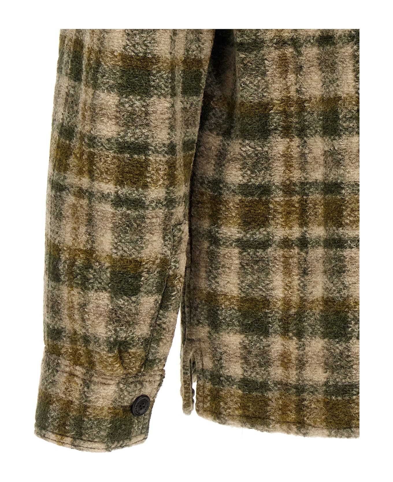 'kevron' Jacket - 4