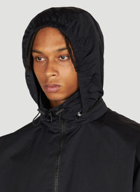 Bottega Veneta Bottega Veneta Men Zip Sleeve Track Jacket
