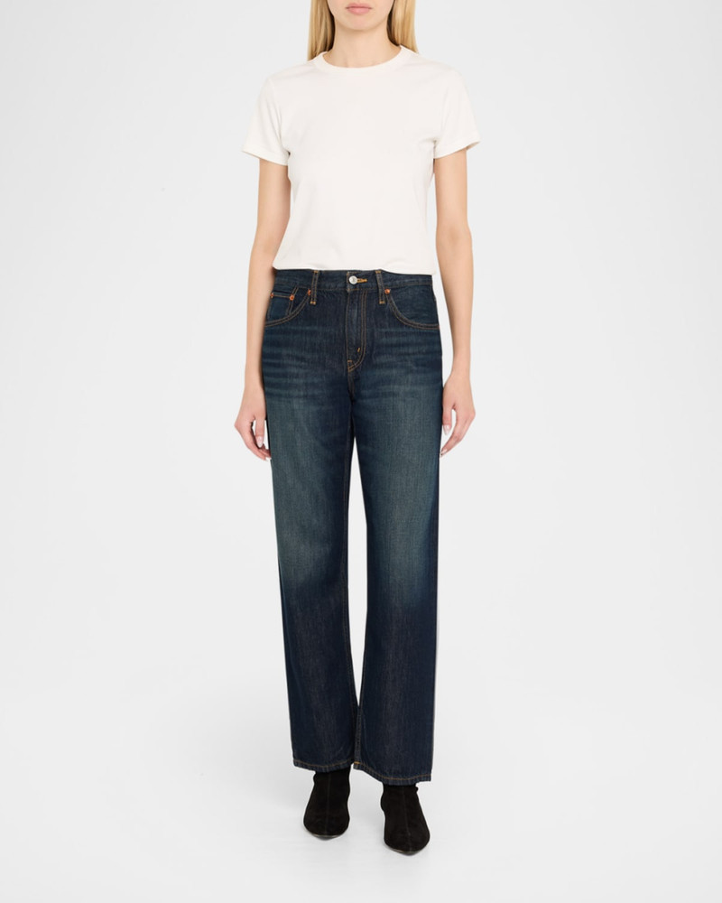 RE/DONE The Ollie Jeans outlook