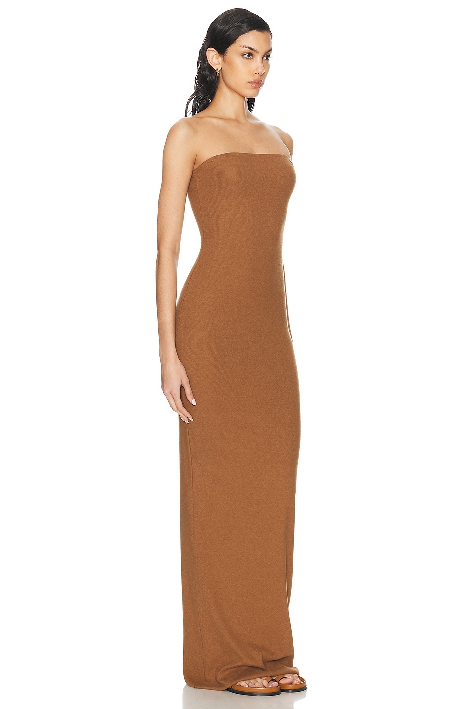 Tube Maxi Dress - 2