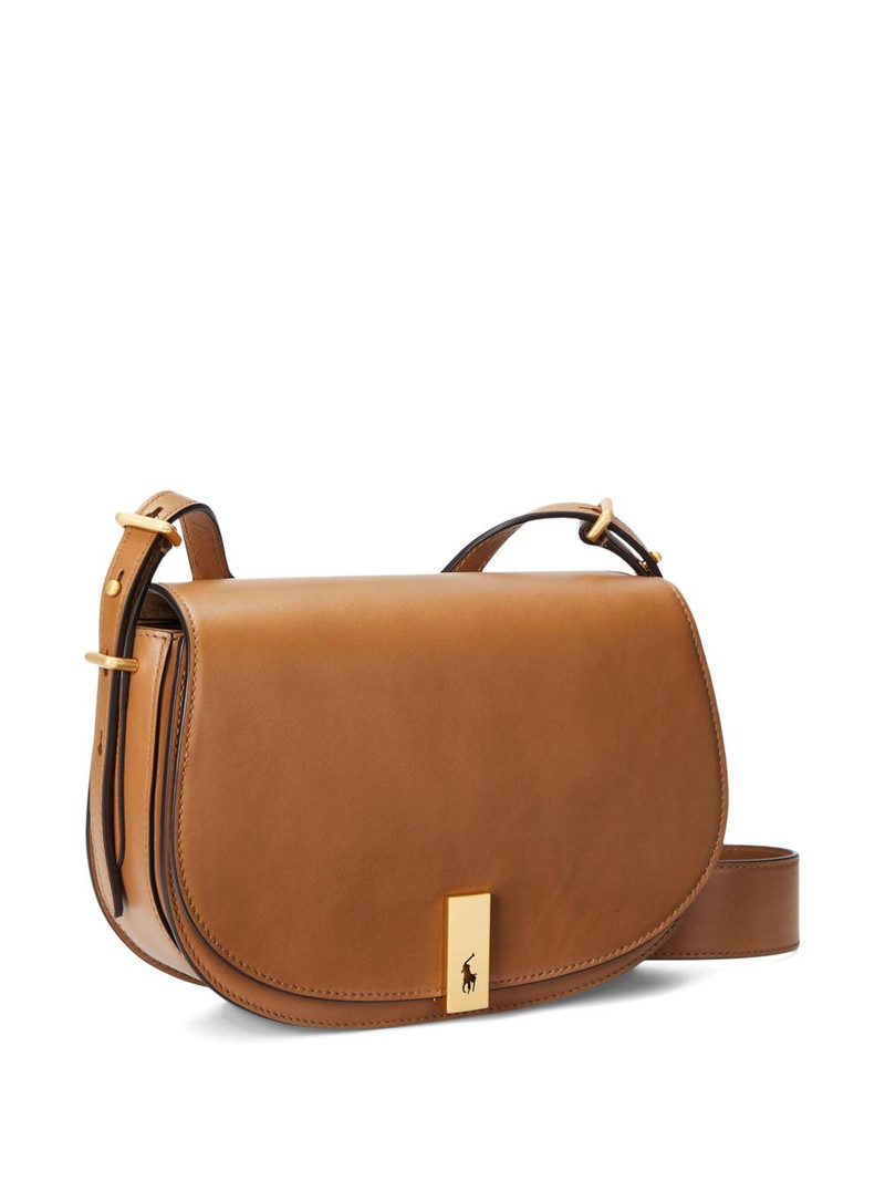 Polo ID saddle bag 3