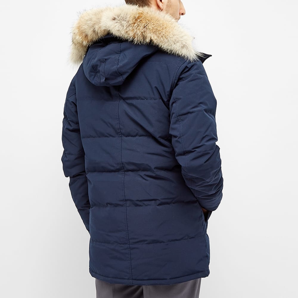 Canada Goose Carson Parka - 6