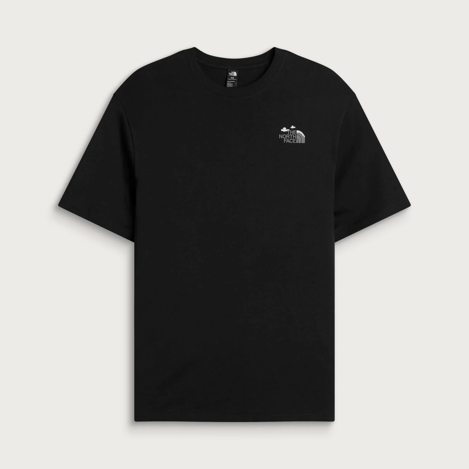 The North Face Natural High Society Relaxed T-Shirt - 1