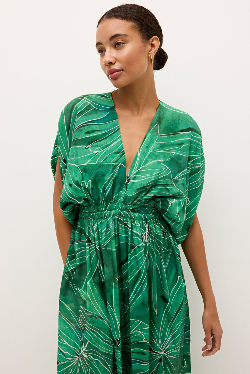 VENUS CAFTAN 3