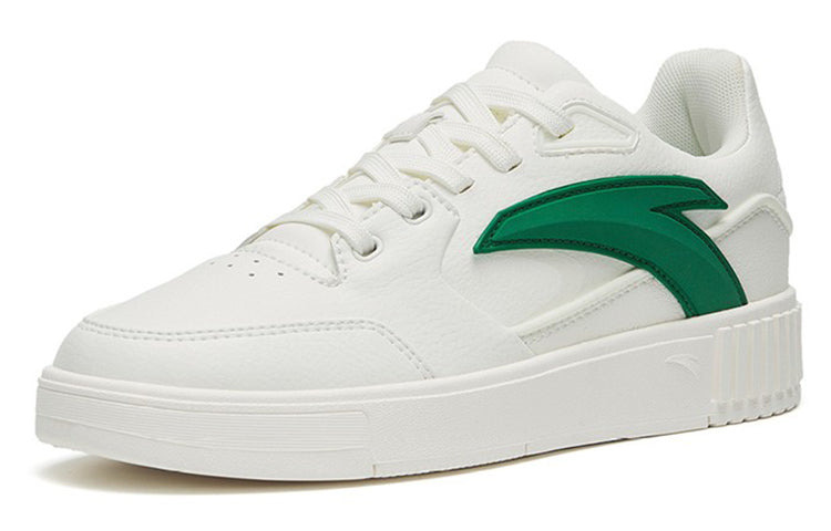 (WMNS) ANTA 982 'White Green' 122248066-7 - 2