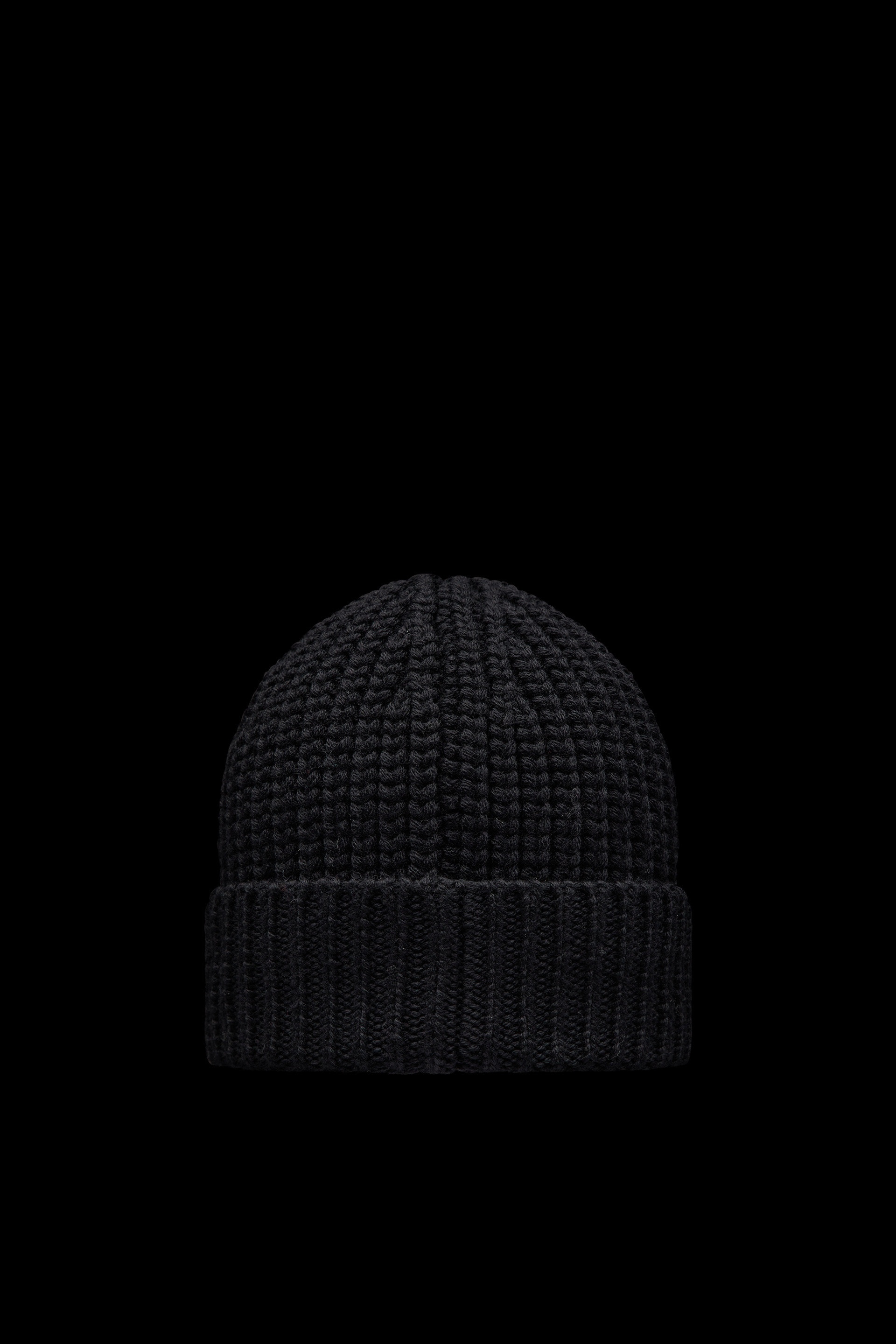 Wool Beanie - 4