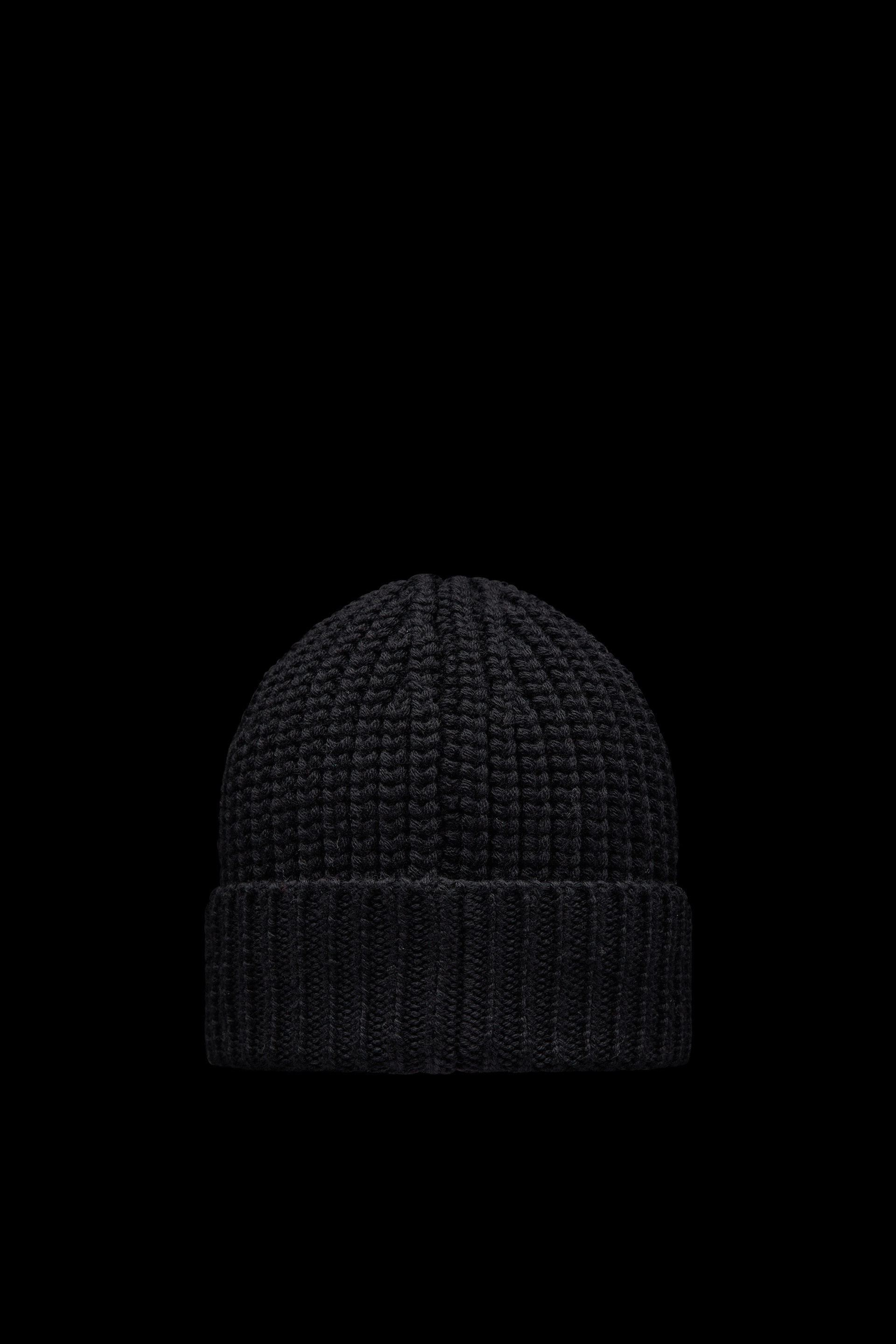 Wool Beanie - 4