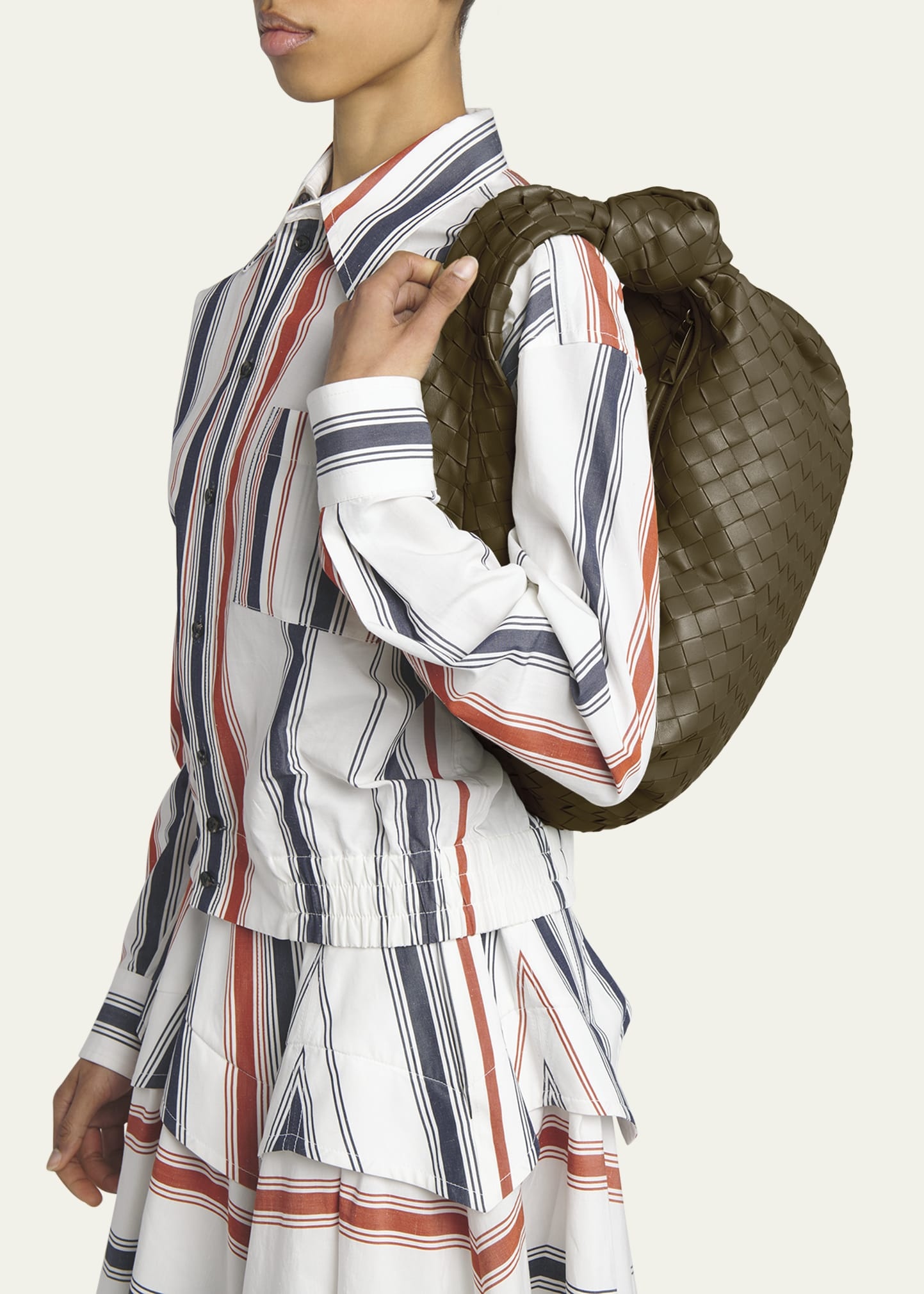 Small Jodie Bag - 2