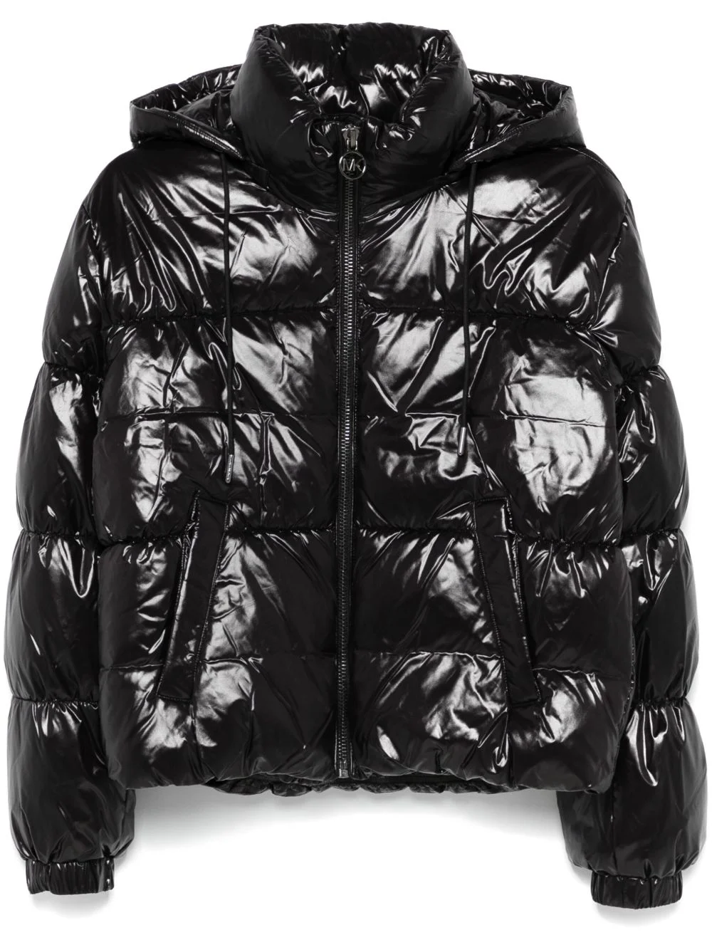quilted jacket - 1