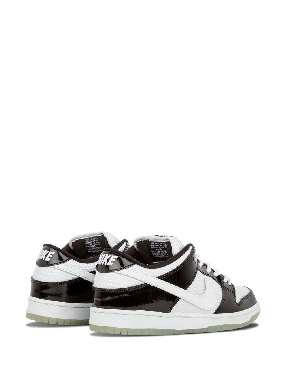 Dunk Low Pro SB sneakers - 3