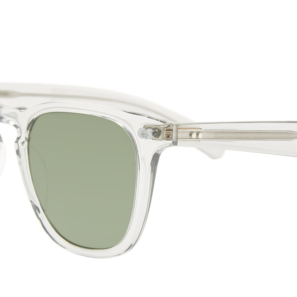 Garrett Leight Brooks X 48 10th Anniversary Limited Edition Sunglasses - 3