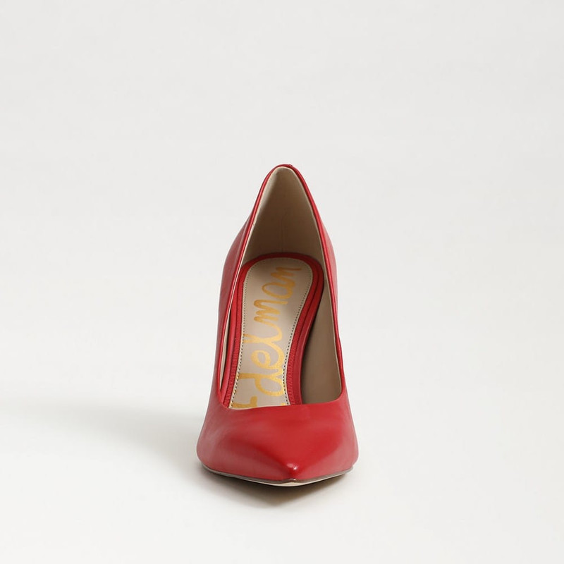 Hazel Pointed Toe Pump 3
