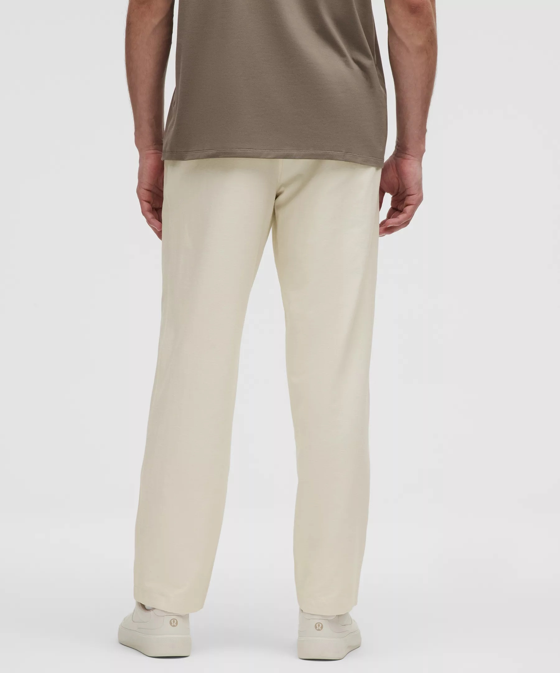 LuluLinen Pleated Trouser *Regular - 3