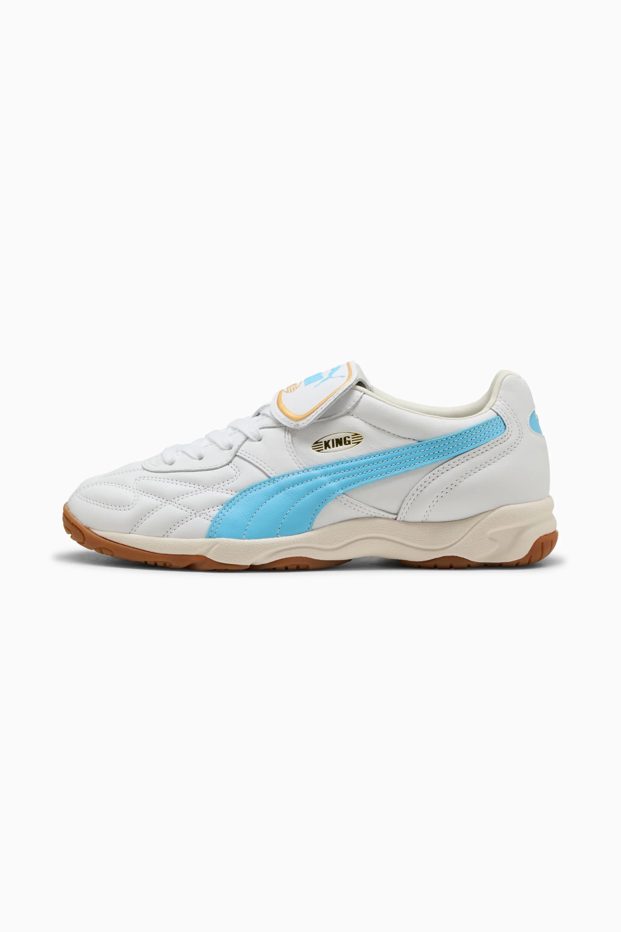 King Indoor Sneakers - 1