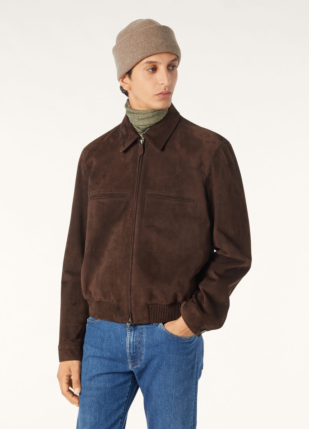 Kane Bomber - 4