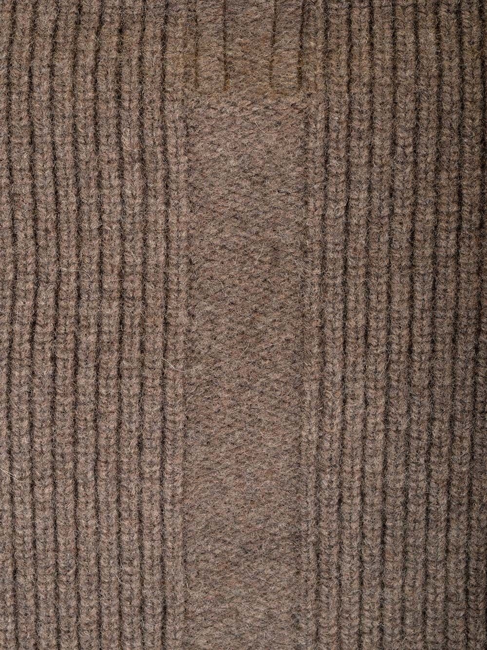 Carter Dresses Brown - 5