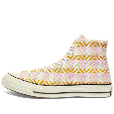 Converse Converse Chuck Taylor 1970s Hi outlook