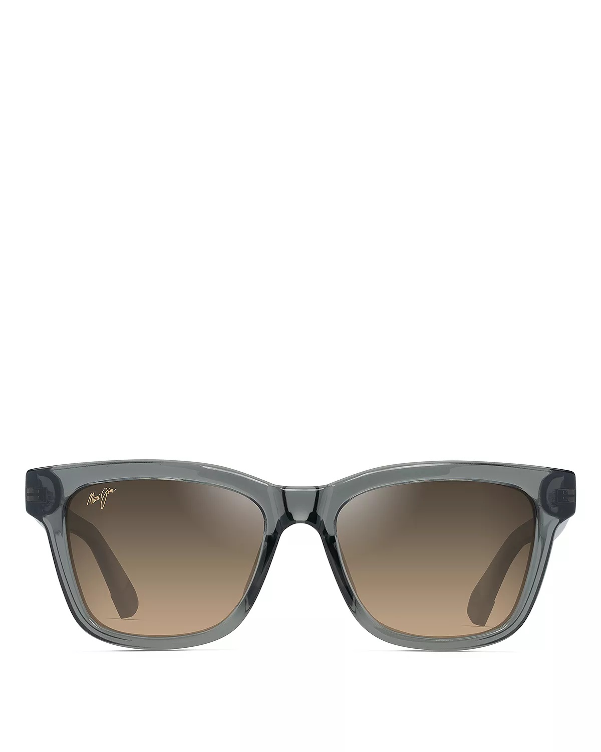 Hanohano Classic Square Sunglasses, 53mm - 2