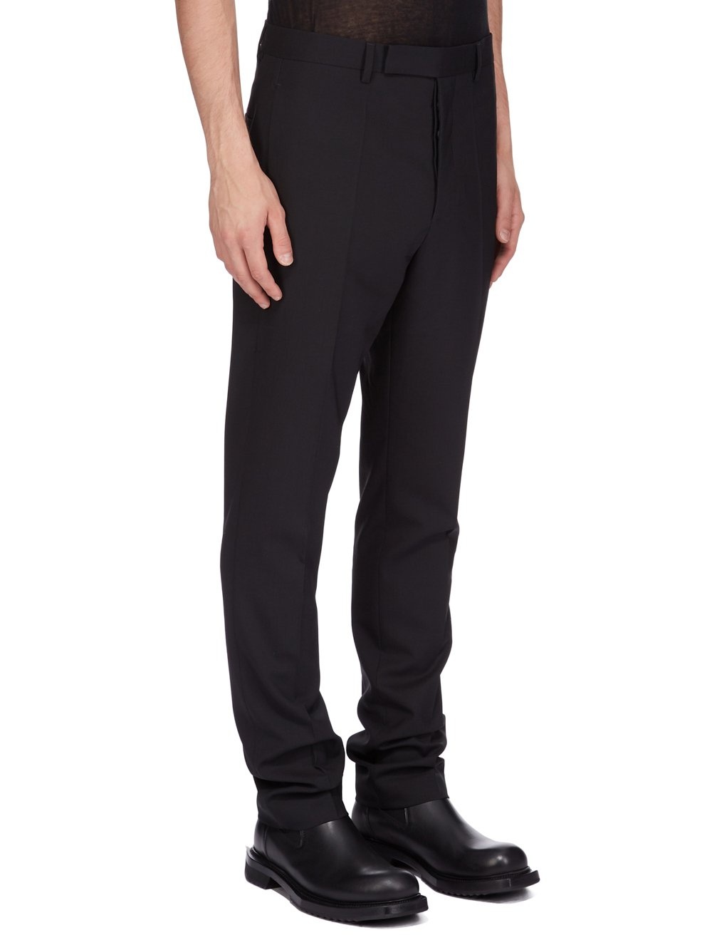 PANTS - 2