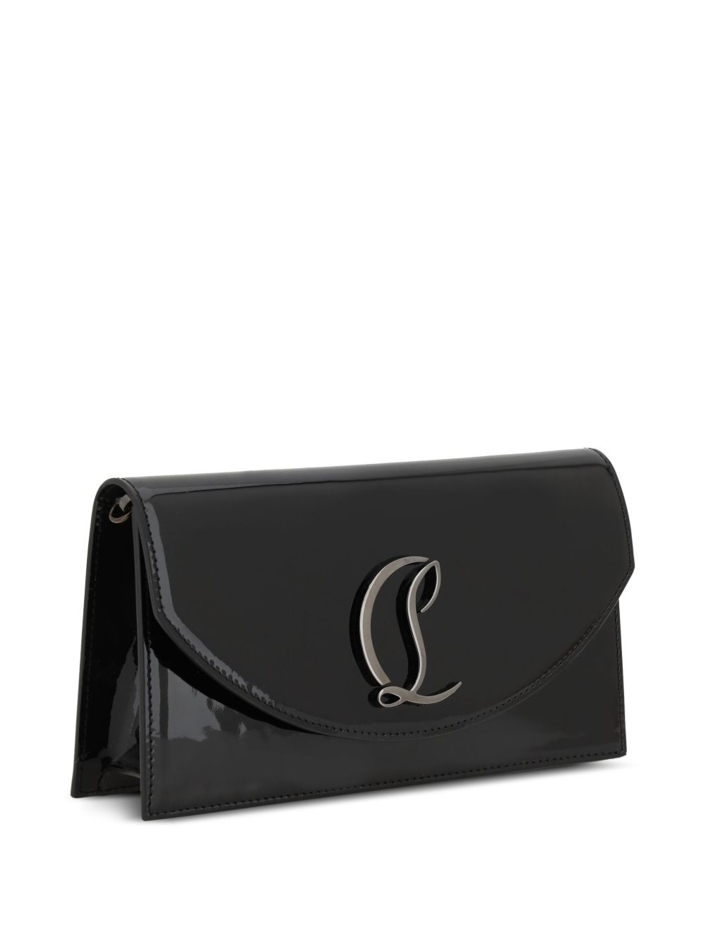 Loubi54 clutch bag - 3