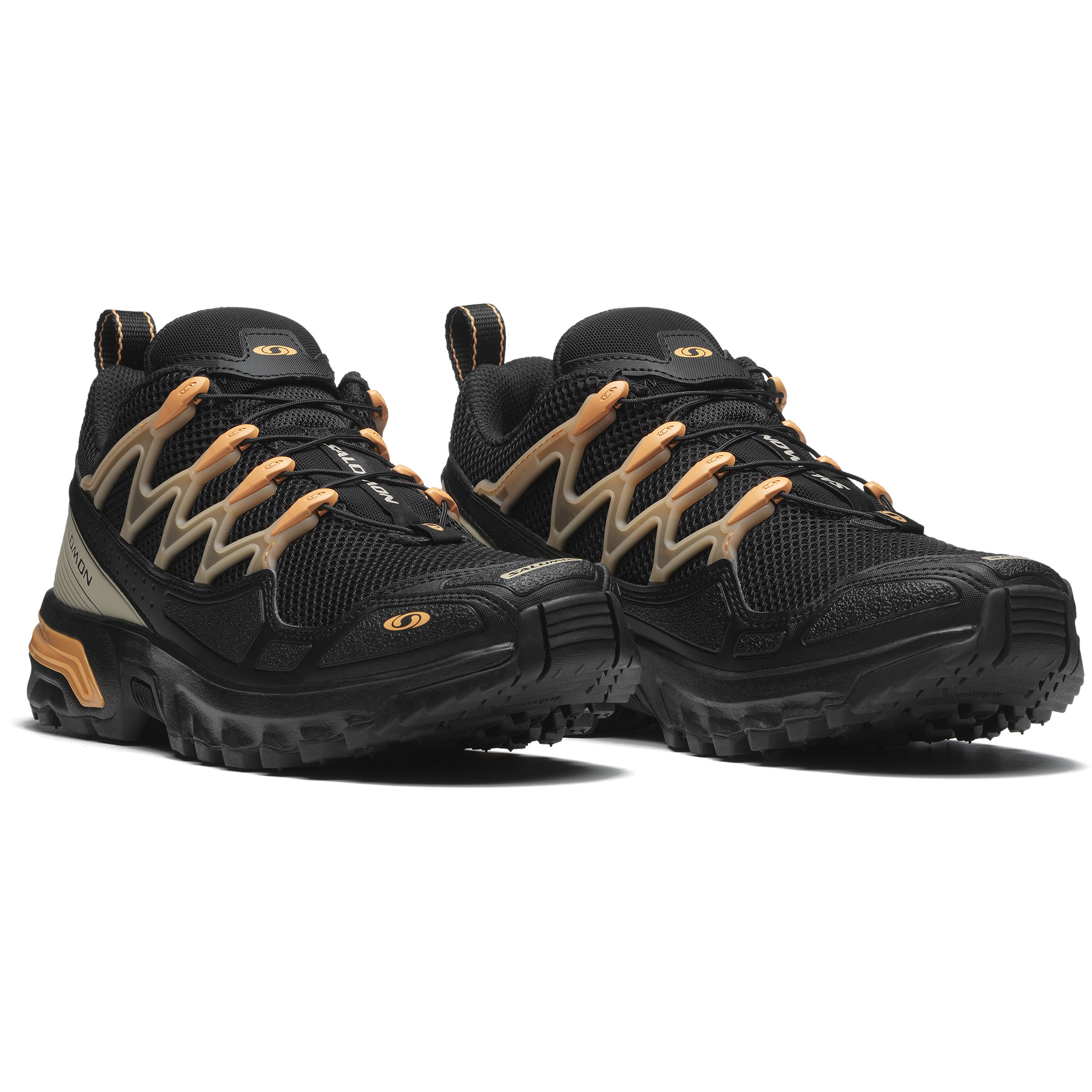 SALOMON ACS + OG | REVERSIBLE