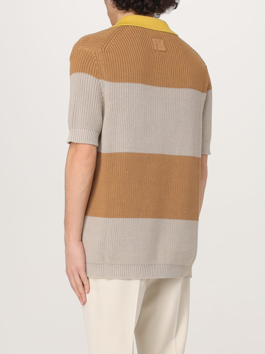 Sweater men Fendi - 3
