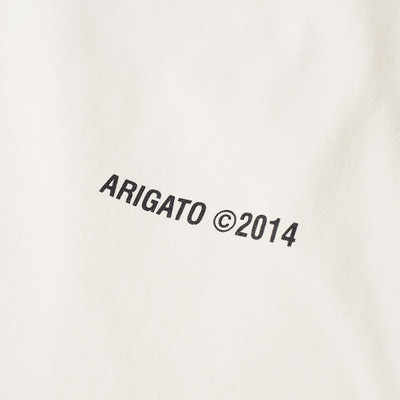 Axel Arigato Axel Arigato London Logo Tee outlook