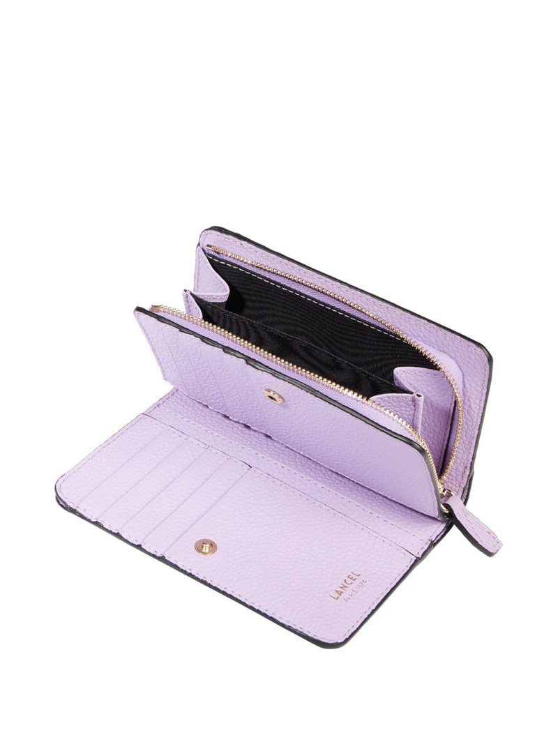 Ninon de Lancel compact wallet 3