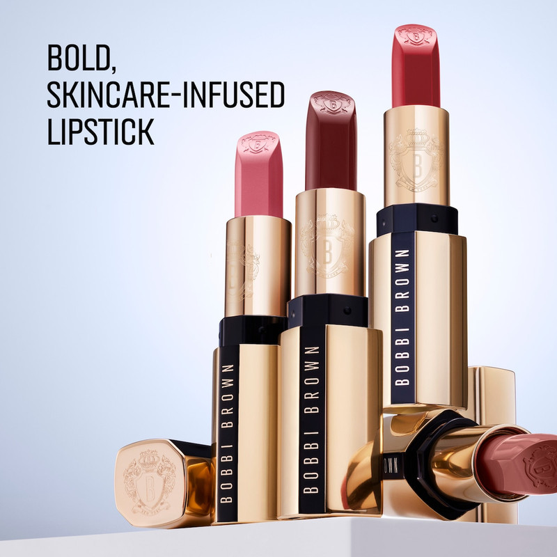Luxe Lipstick 8