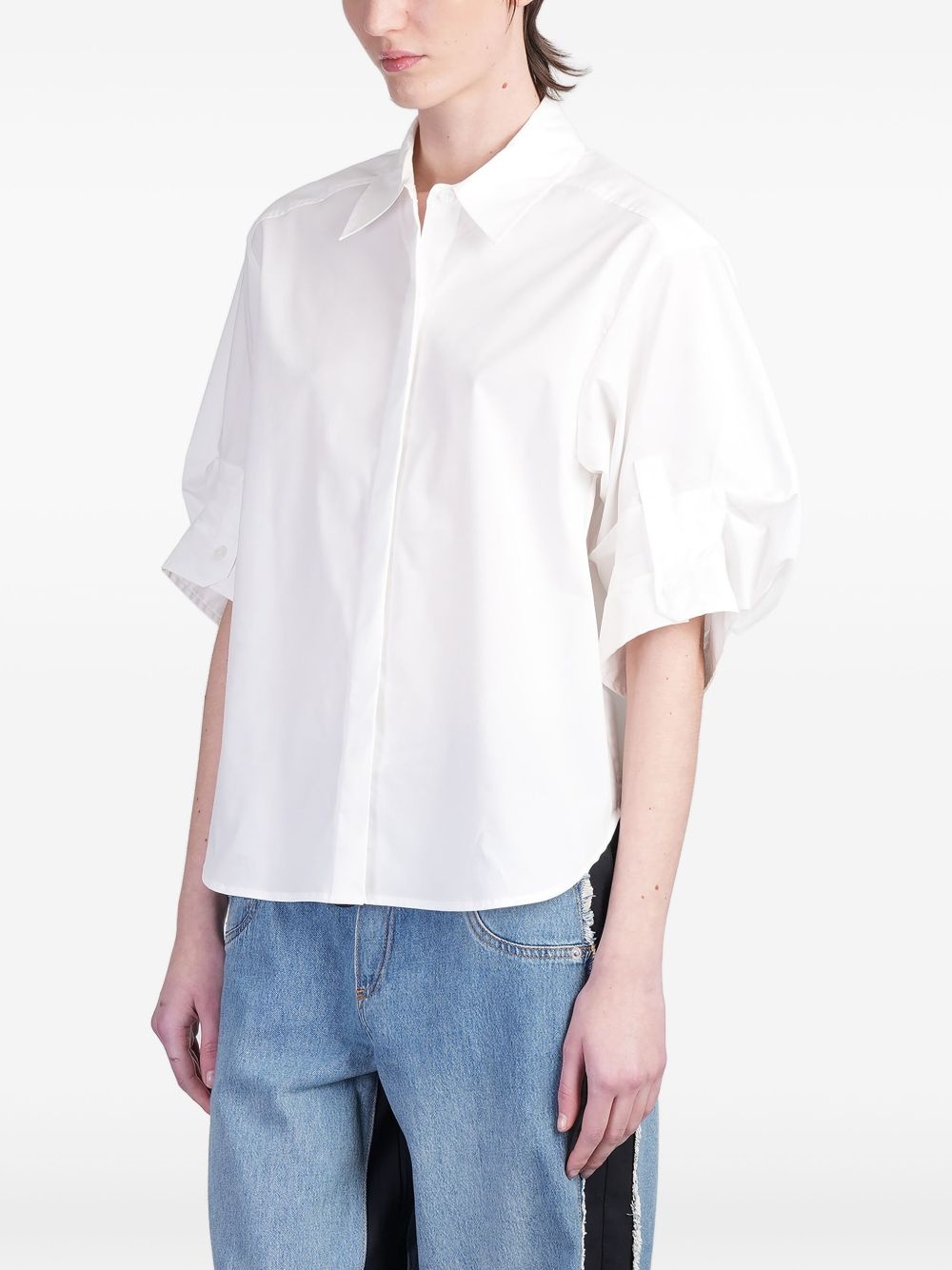 Gemma shirt - 3