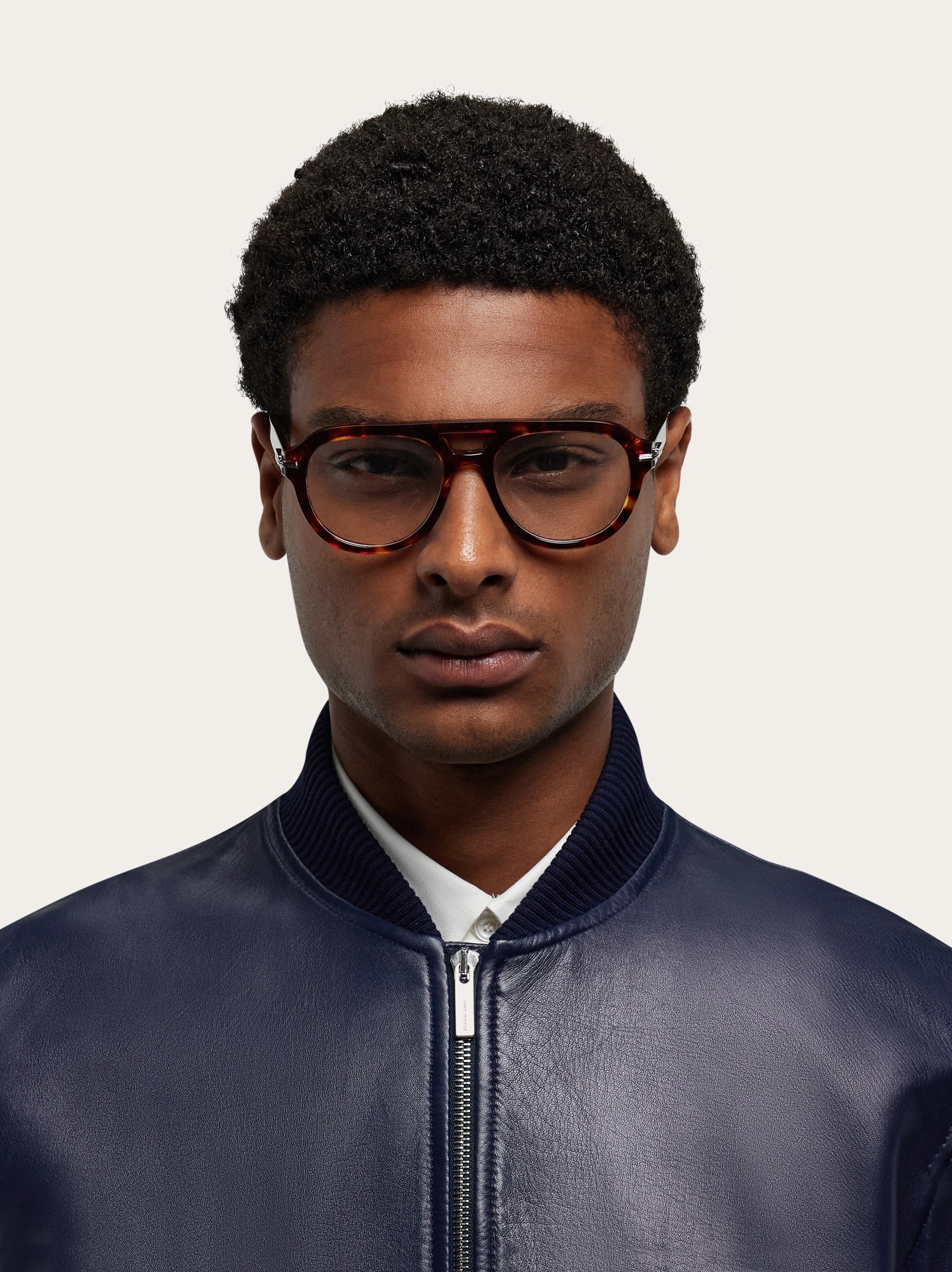 Optical glasses - 4