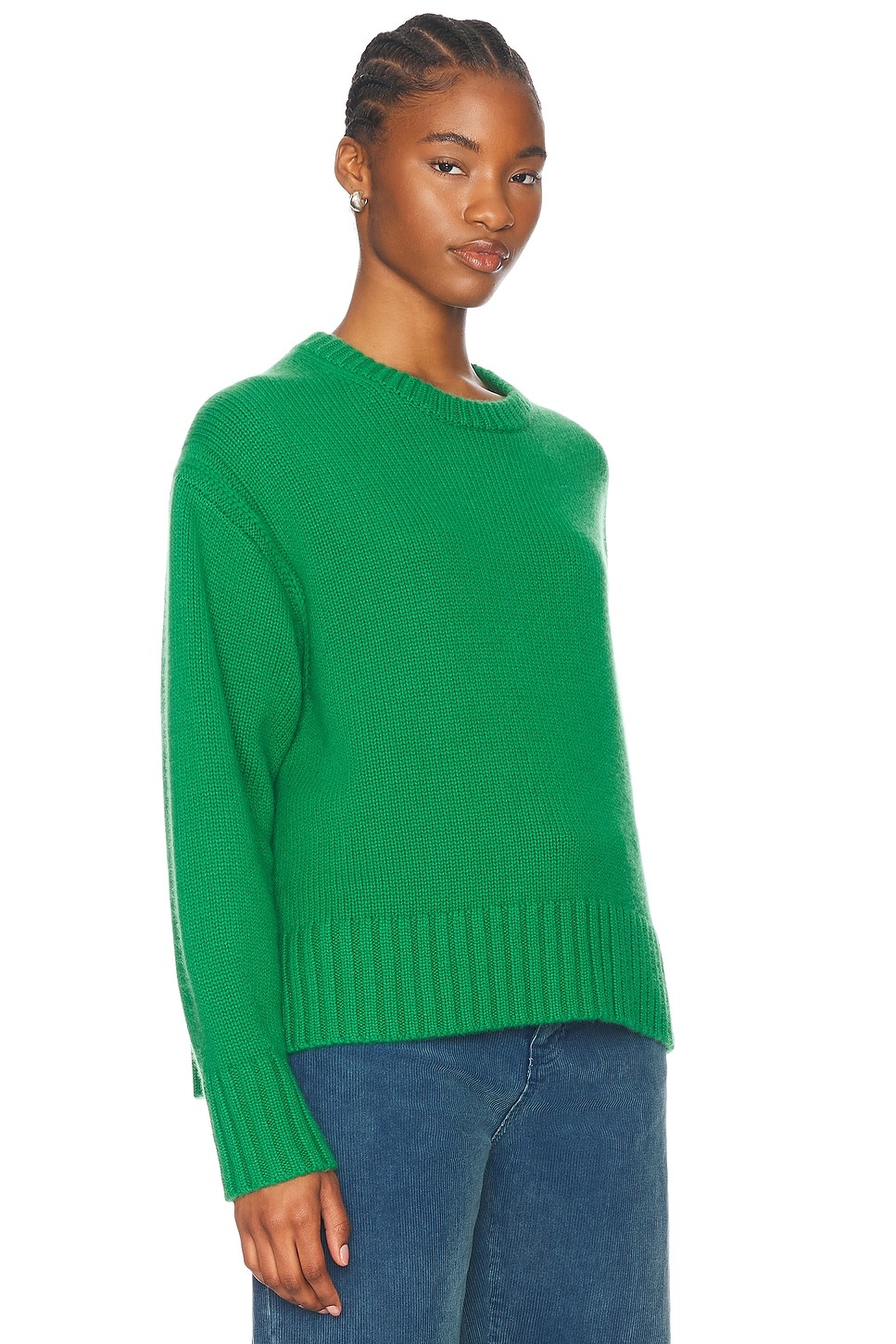 Cozy Crew Sweater - 2