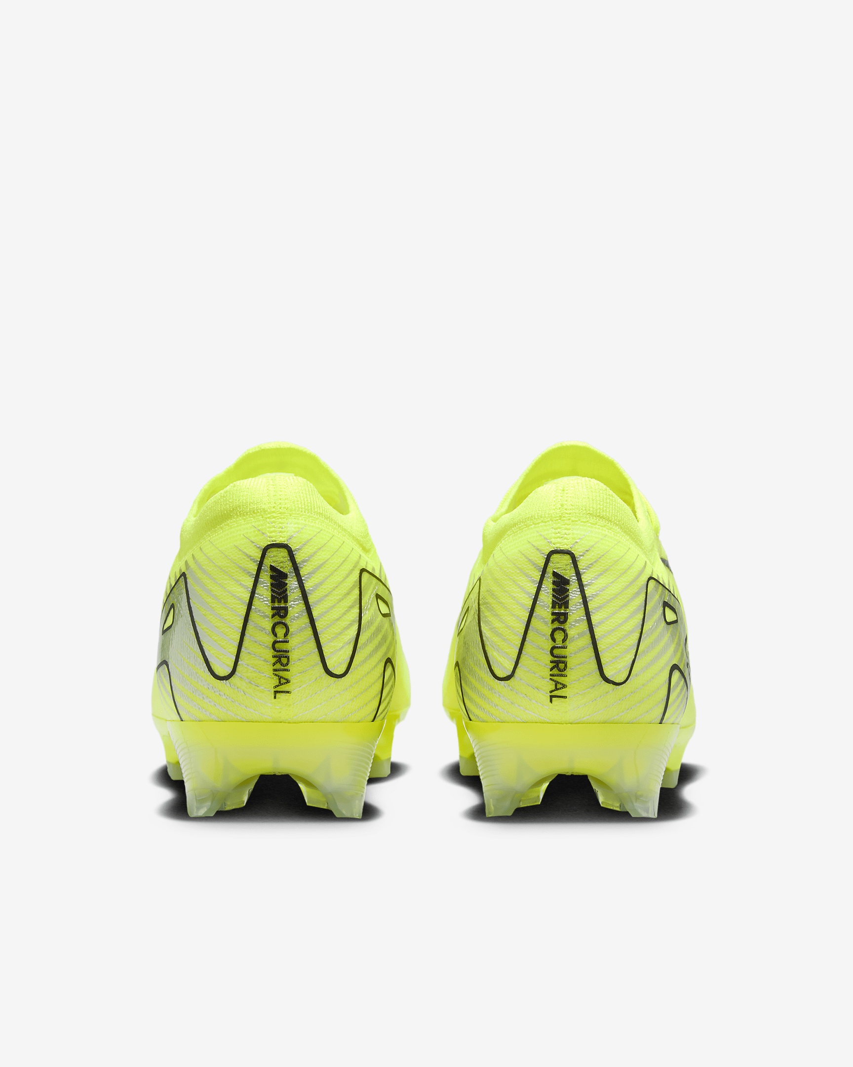 Nike Mercurial Vapor 16 Elite FG Low-Top Soccer Cleats - 6