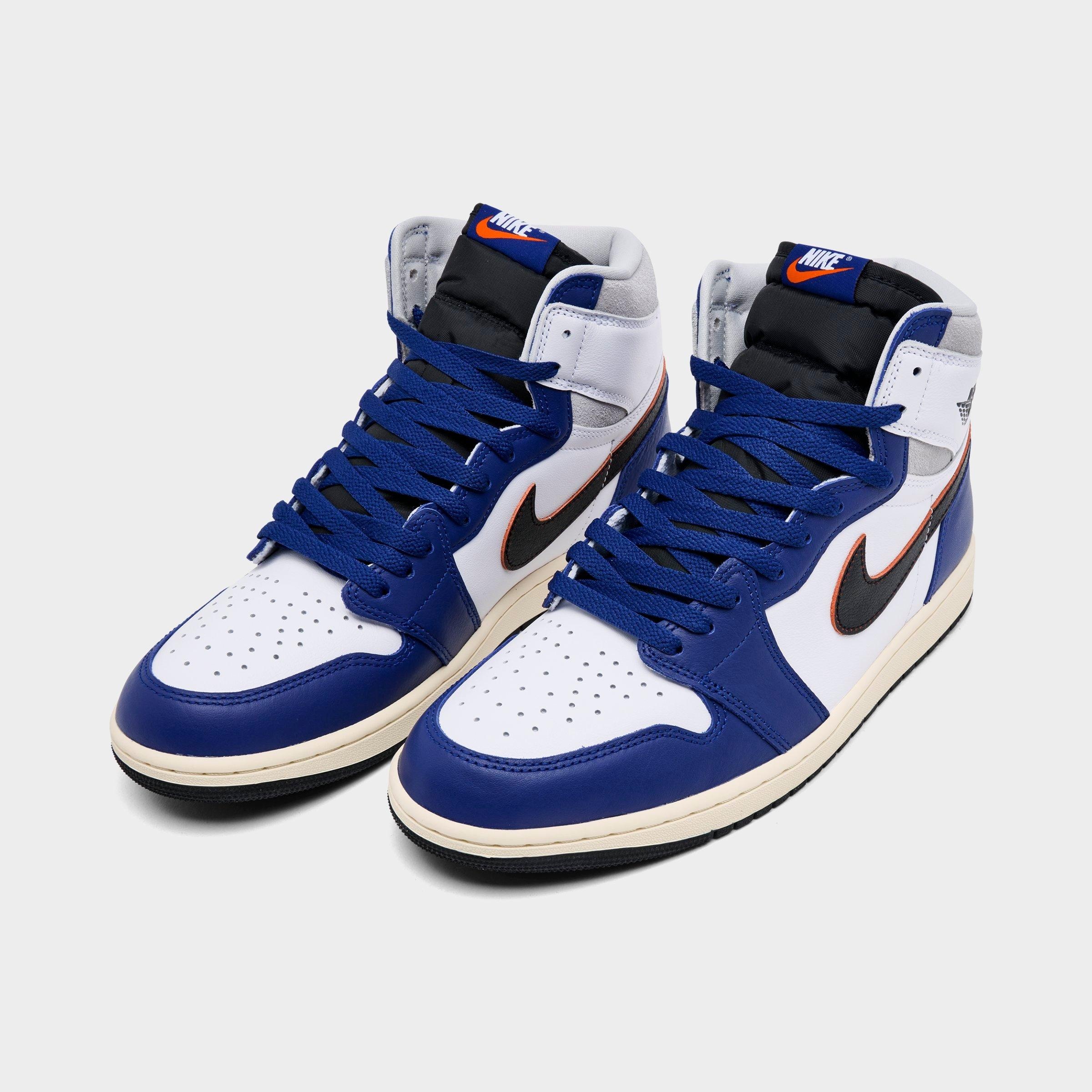 AIR JORDAN RETRO 1 HIGH OG CASUAL SHOES - 2