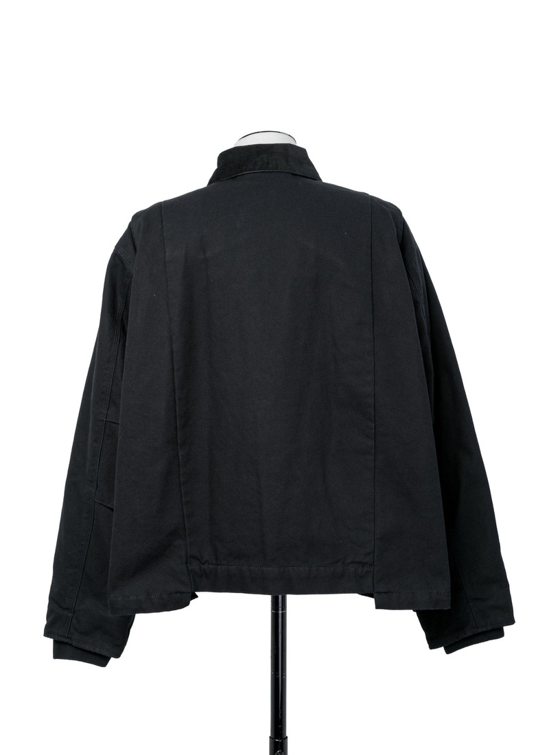Carhartt WIP Duck Jacket 4