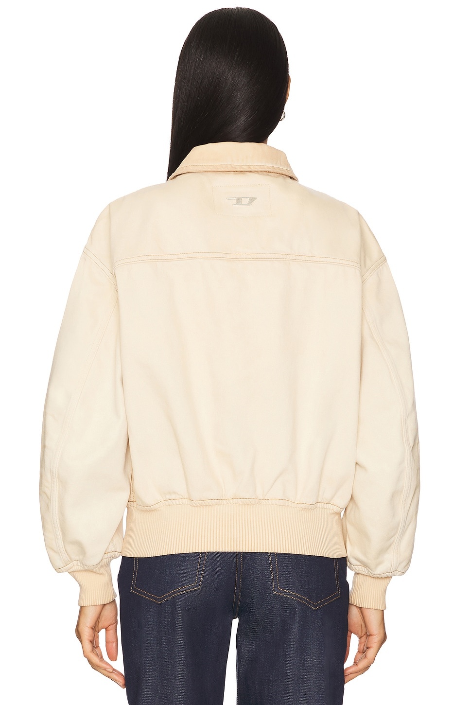 Kurz Jacket - 4