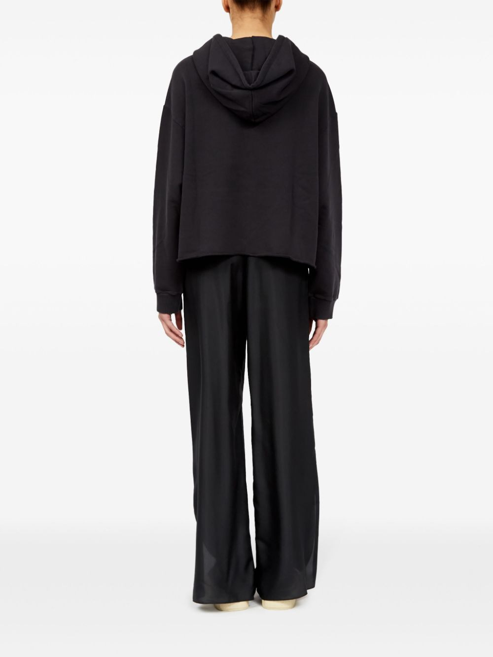 MM6 Maison Margiela Hoodie - 4