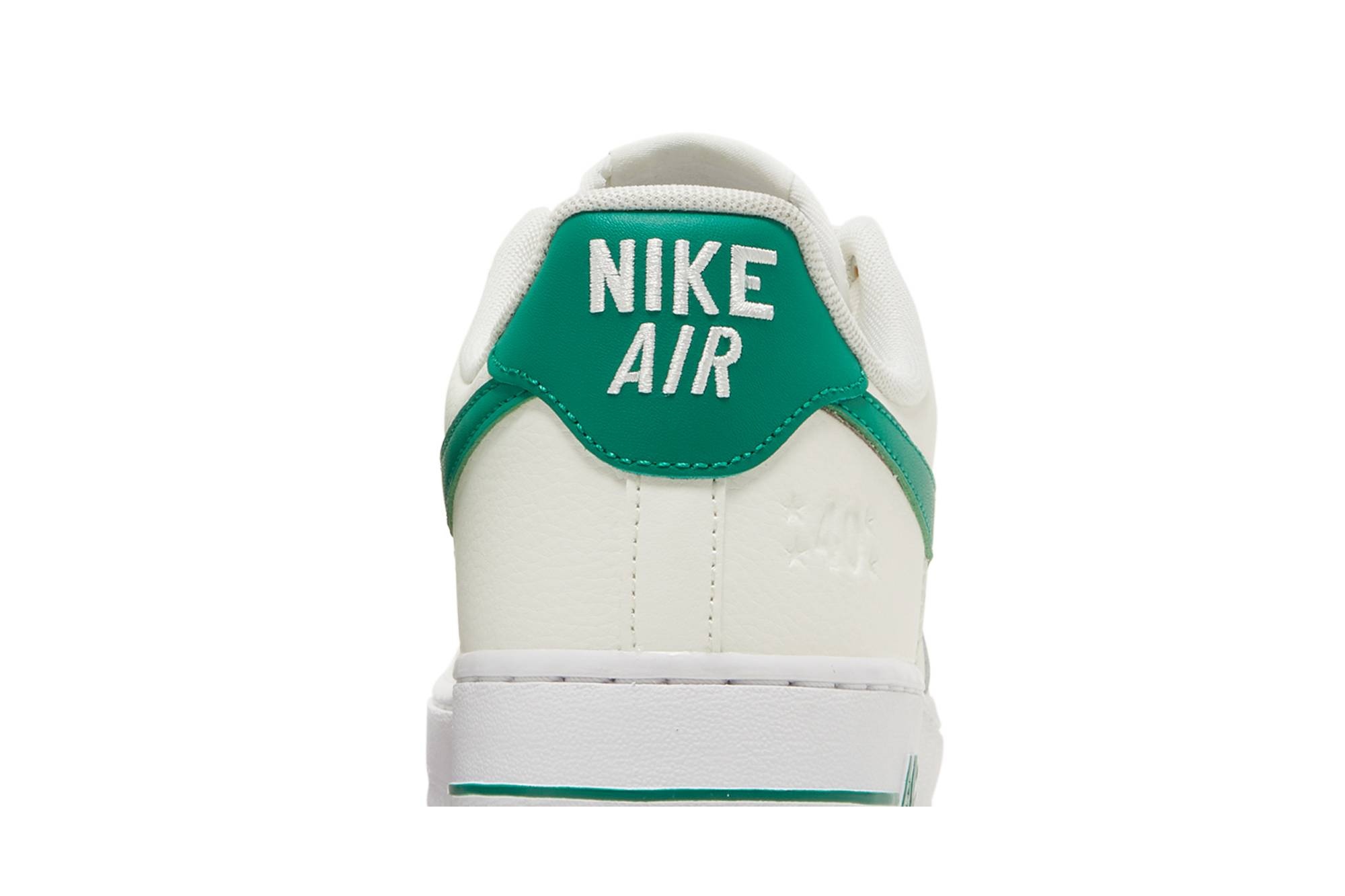 Wmns Air Force 1 '07 SE '40th Anniversary - Sail Malachite' - 7